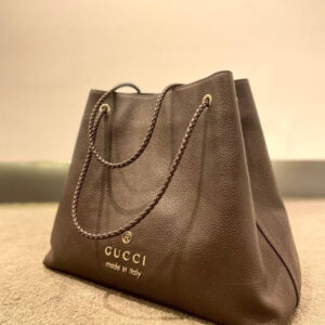 Gucci Brown Gifford Shoulder Bag
