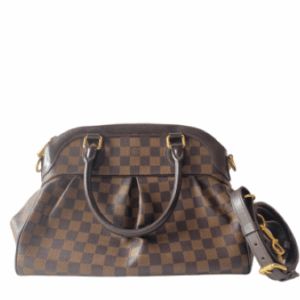 Louis Vuitton Damier Ebene Trevi PM Bag