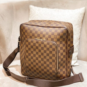 Louis Vuitton Damier Olav Messenger GM Bag