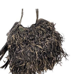 Stella MCCartney Bicolor Falabella Medium Bag