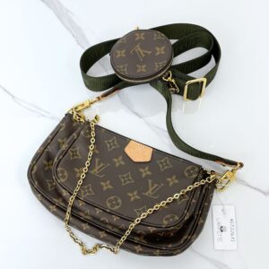 Louis Vuitton Multi Pochette
