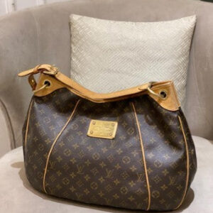 Louis Vuitton Monogram Galliera GM Bag