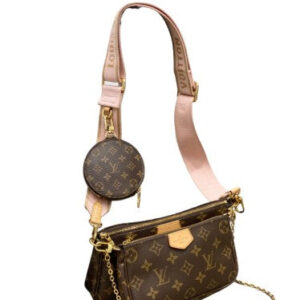 Louis Vuitton Monogram Multi Pochette Accessoires