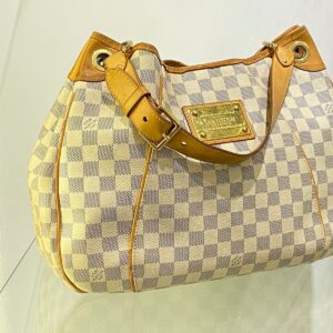 Louis Vuitton Damier Galliera Bag