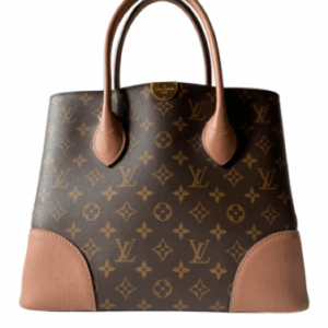 Louis Vuitton Monogram Pink Flandrin Shoulder Bag