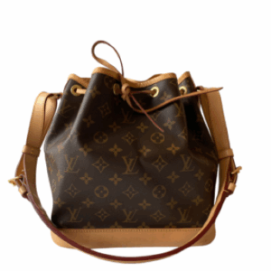 Louis Vuitton Monogram Noe Bag