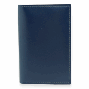 MC2 Euclide Bleu Card Holder in Box