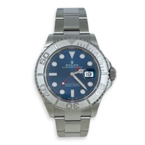 Yacht Master Ref 126622 40