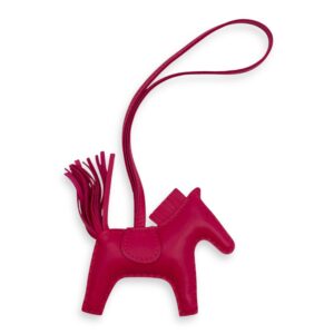 Rodeo PM Rose Mexico Bag Accessory in Milo/Swift