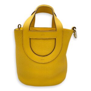 In The Loop 18 18 Sun in Clemence, Palladium hardware