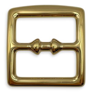 Etriviere PM Gold Hardware Twilly Ring Clasp