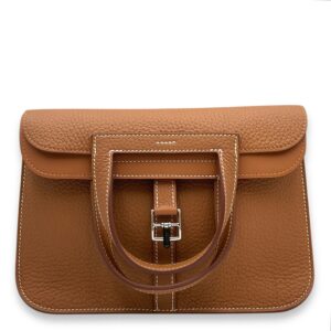 Halzan 25 Gold in Clemence, Palladium hardware