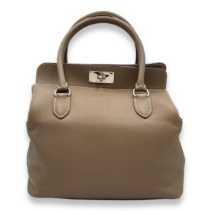 Toolbox 26 Etoupe in Swift, Palladium hardware