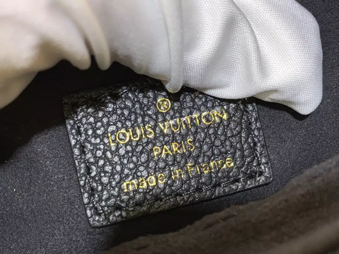 Bagatelle Monogram Empreinte - Repbags.is - Image 11