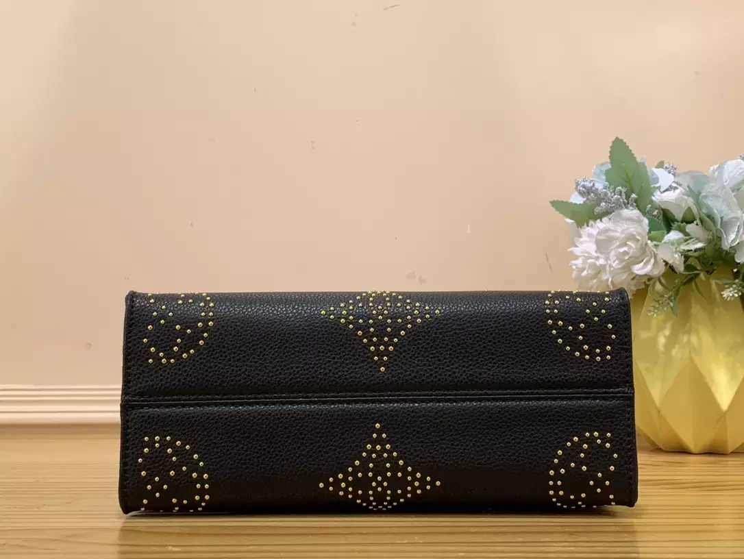 OnTheGo PM Monogram Empreinte - Repbags.is - Image 6