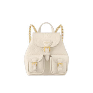 Backup Backpack Monogram Empreinte Leather - Repbags.ru