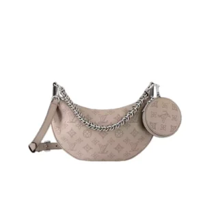 Baia PM Mahina Galet Gray Leather - Repbags.ru