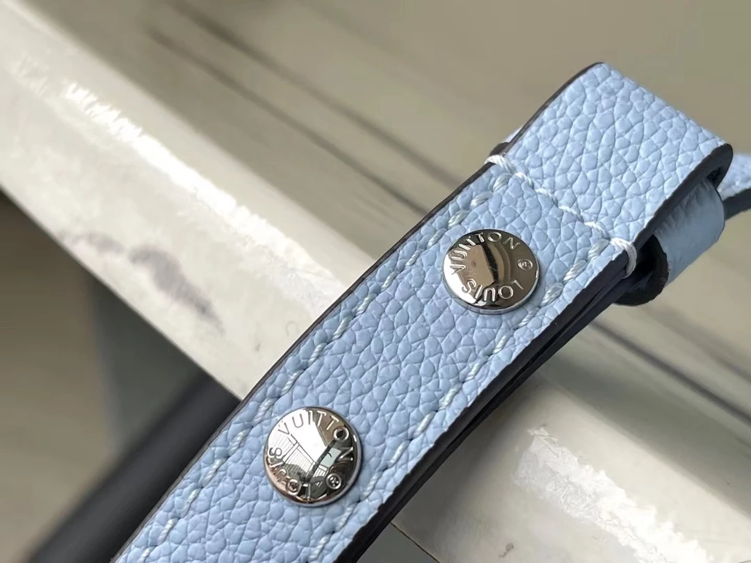 Buci Epi Leather Bag - LB277 - Image 11