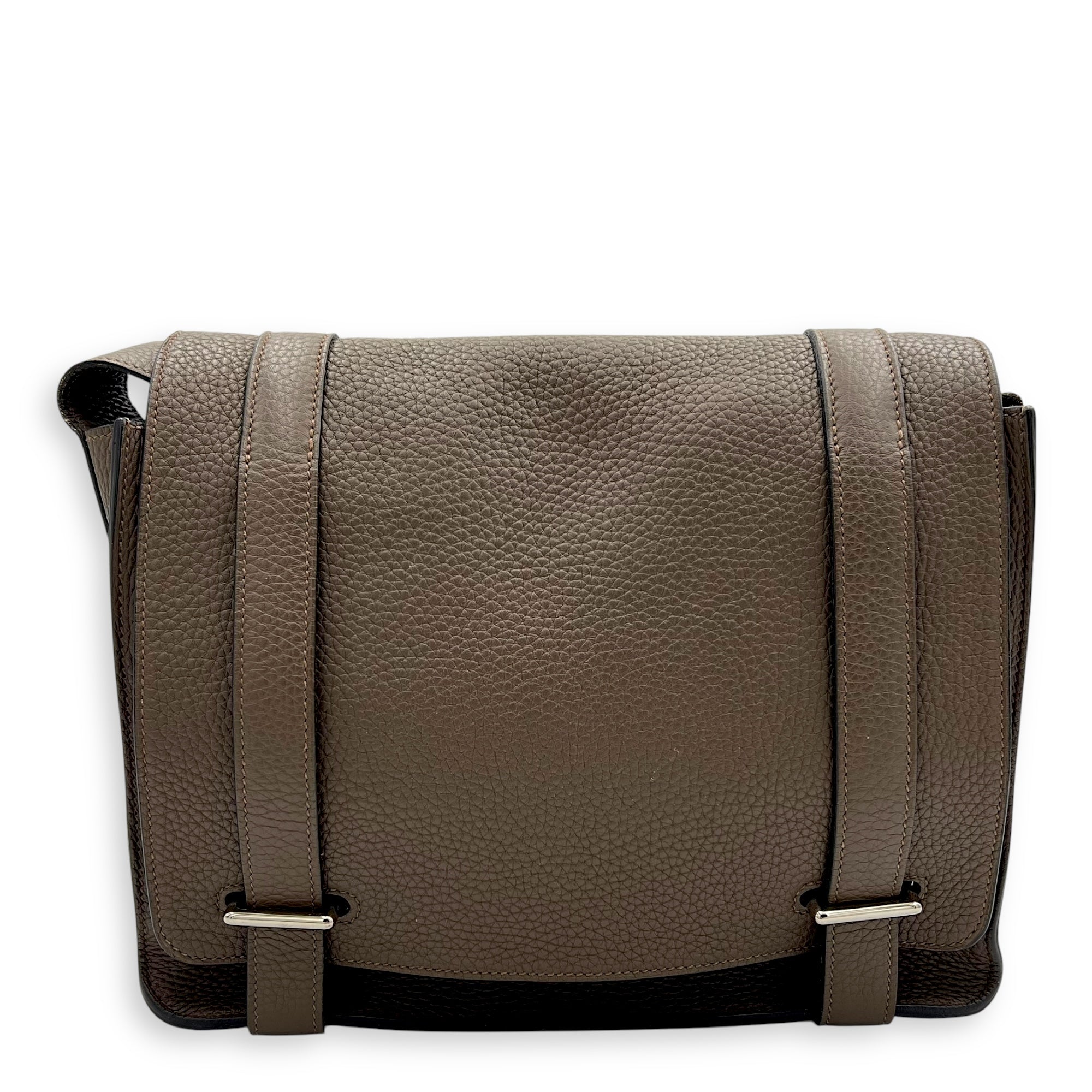 Steve Brown in Clemence, Palladium hardware