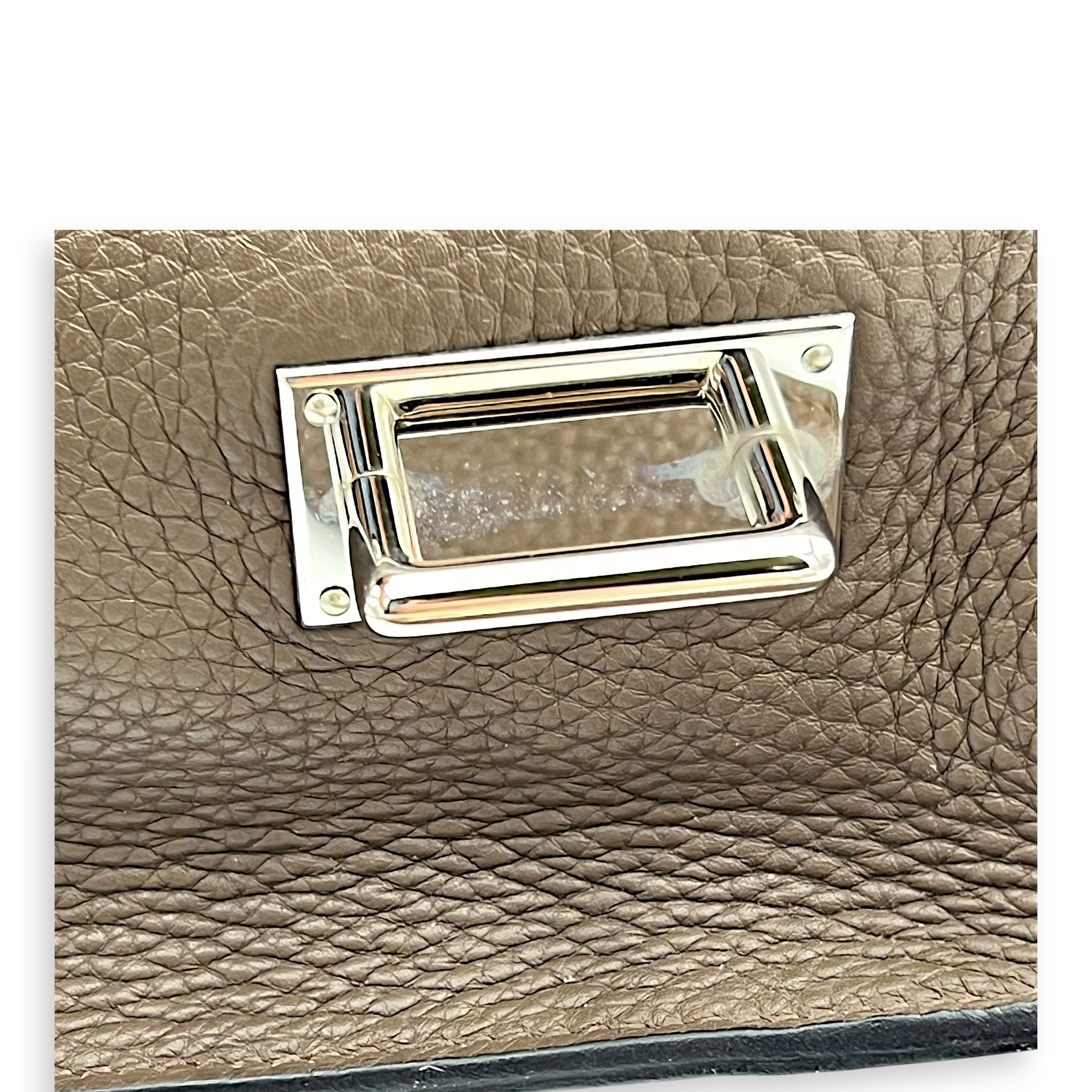 Steve Brown in Clemence, Palladium hardware - Image 15