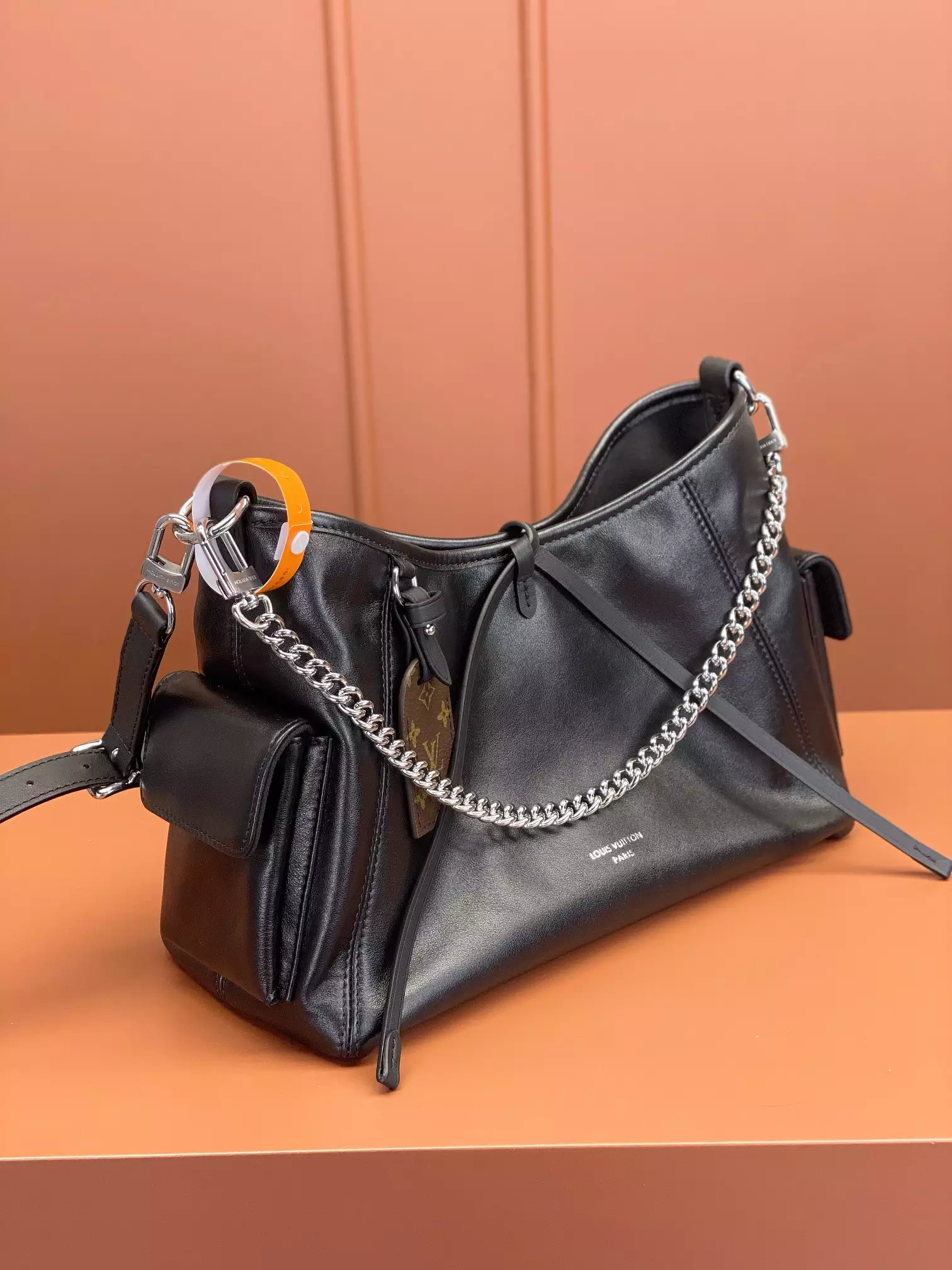 CarryAll Cargo PM H27 Black - Repbags.ru - Image 4