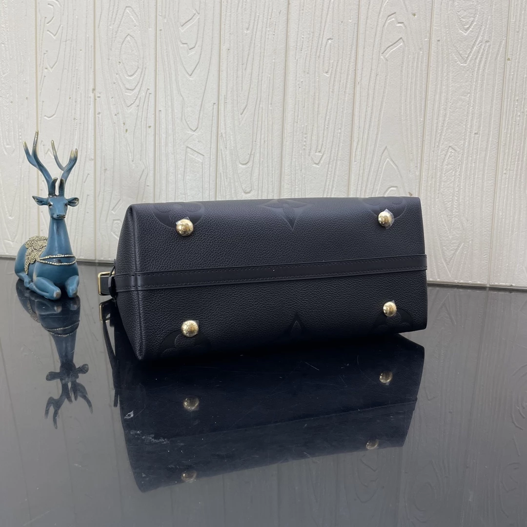 CarryAll PM Monogram Empreinte Handbag - LB300 - Image 5