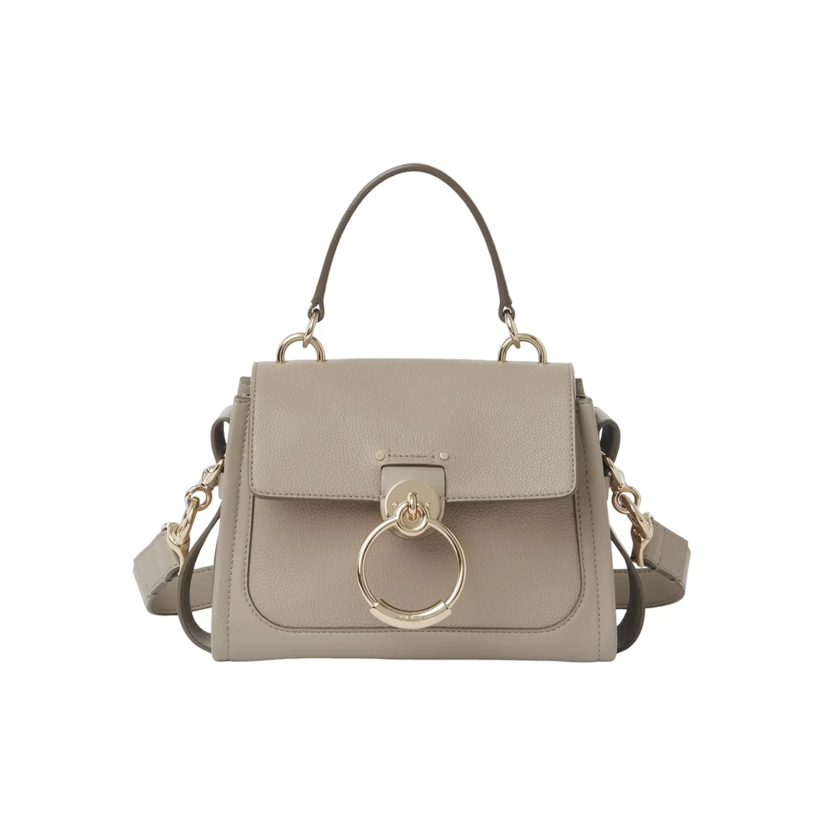 Chloé Mini Tess Day Bag - MB028