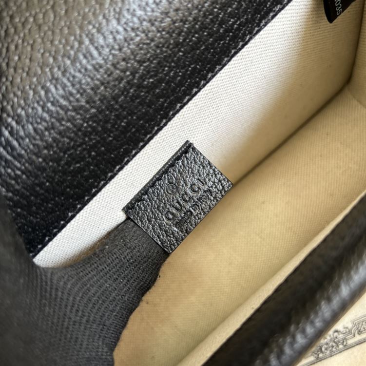 Dionysus GG small shoulder bag - Image 9