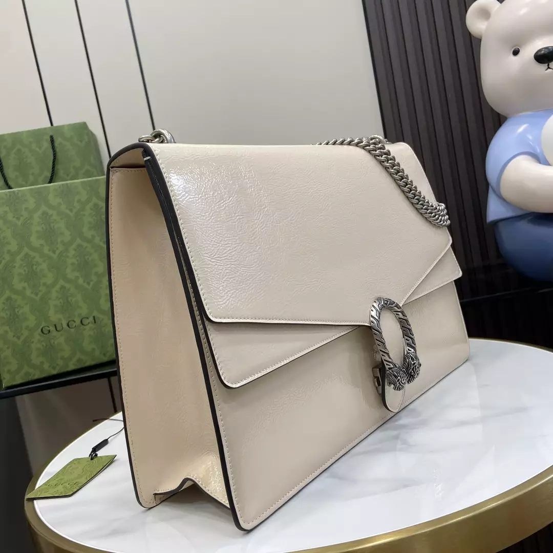 Dionysus Large Shoulder Bag - Repbags.ru - Image 5