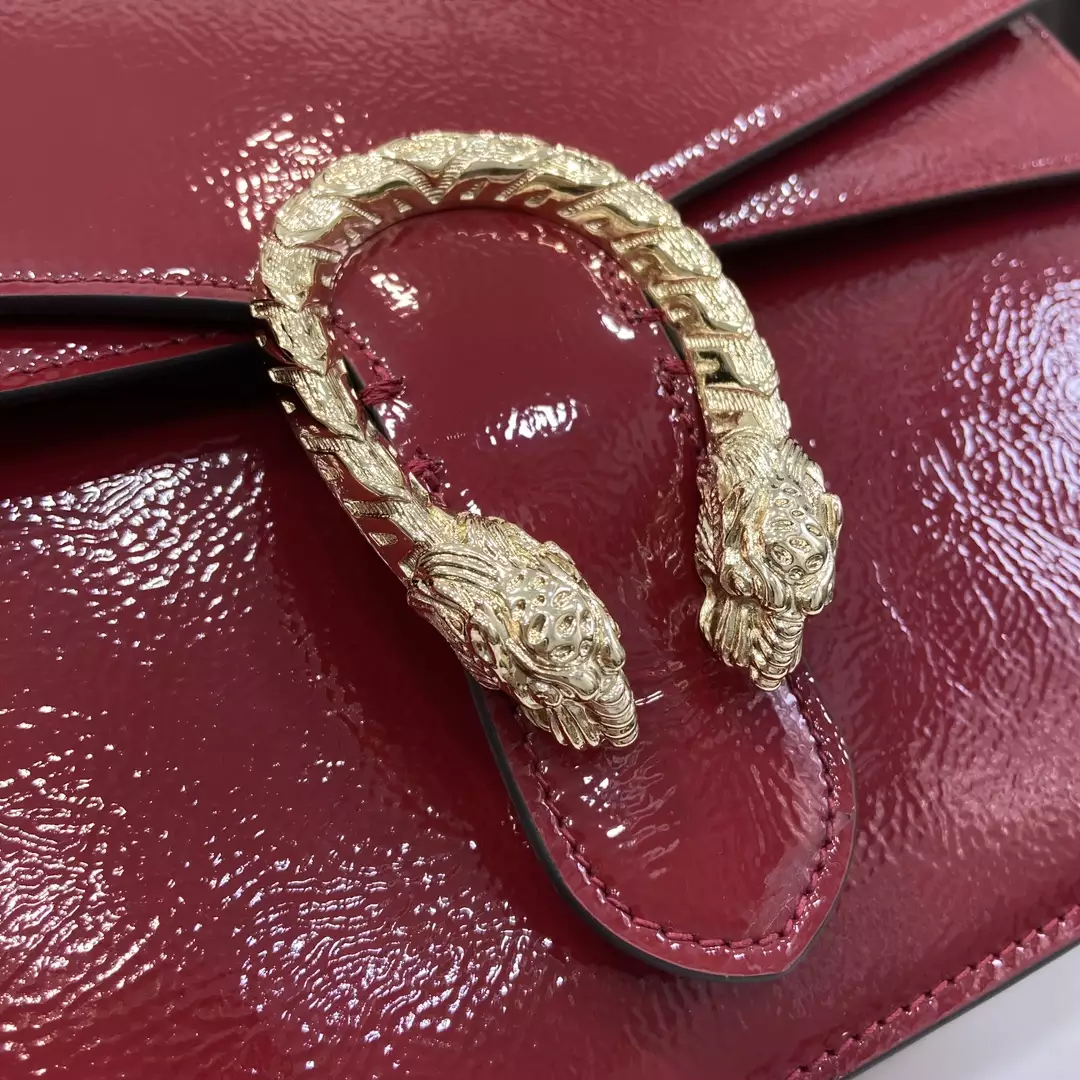 Dionysus Medium Top Handle Bag - Repbags.ru - Image 5