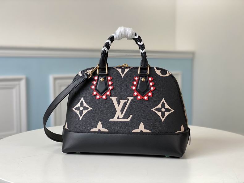 Empreinte Monogram Giant Crafty Alma PM - Image 7