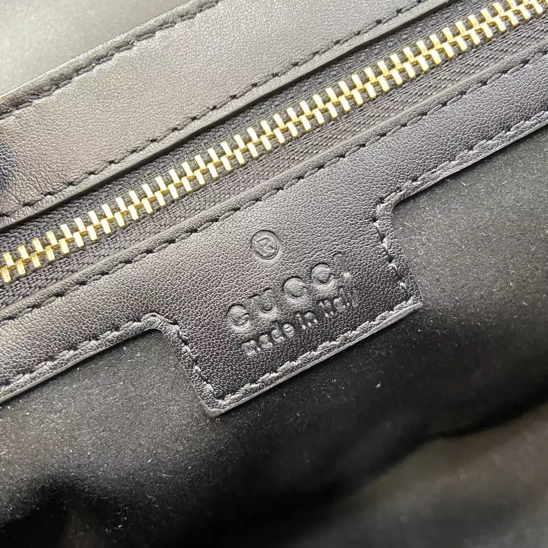 GG Marmont Small Shoulder Bag - GB338 - Repbags.ru - Image 11