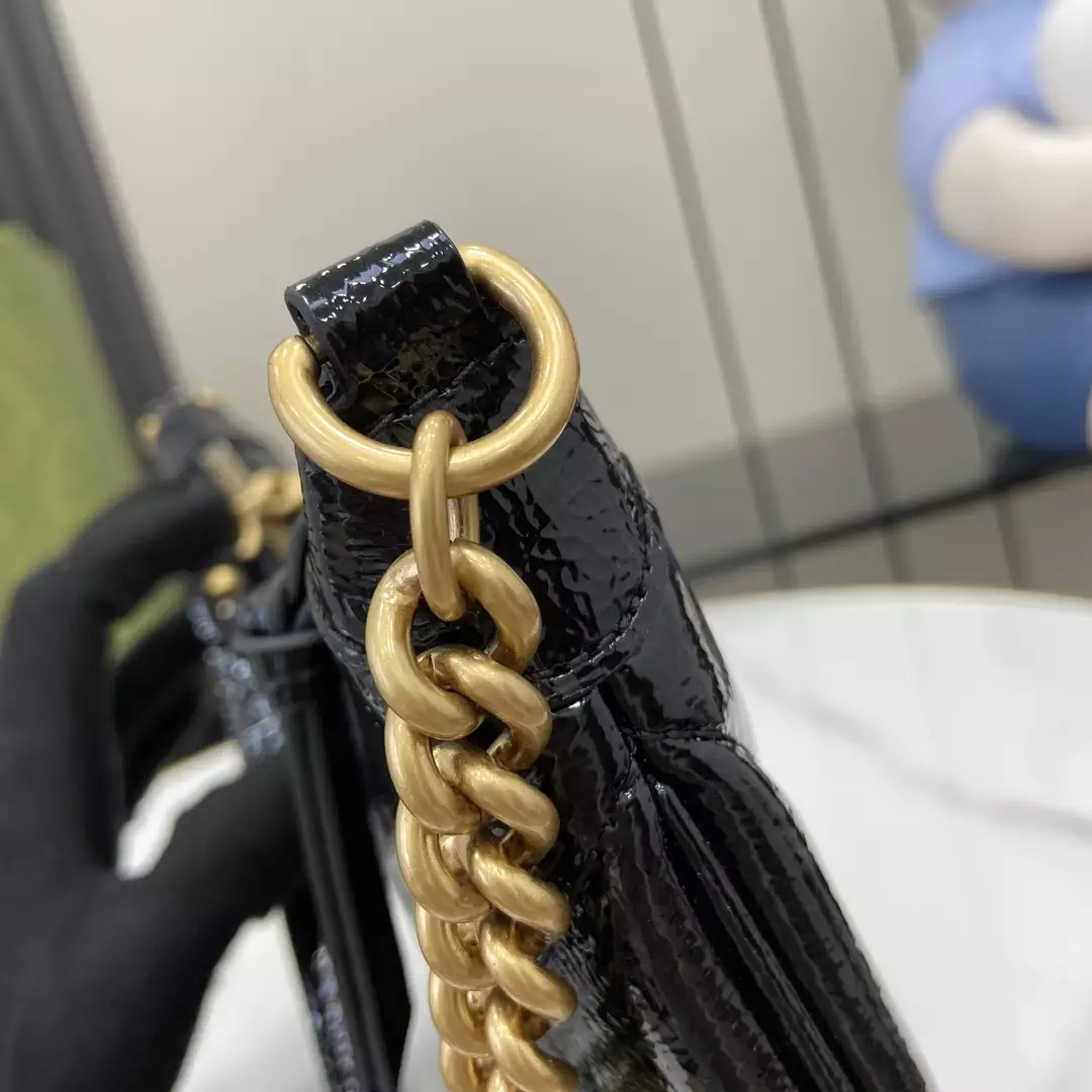 GG Marmont Small Shoulder Bag - GB339 - Repbags.ru - Image 6