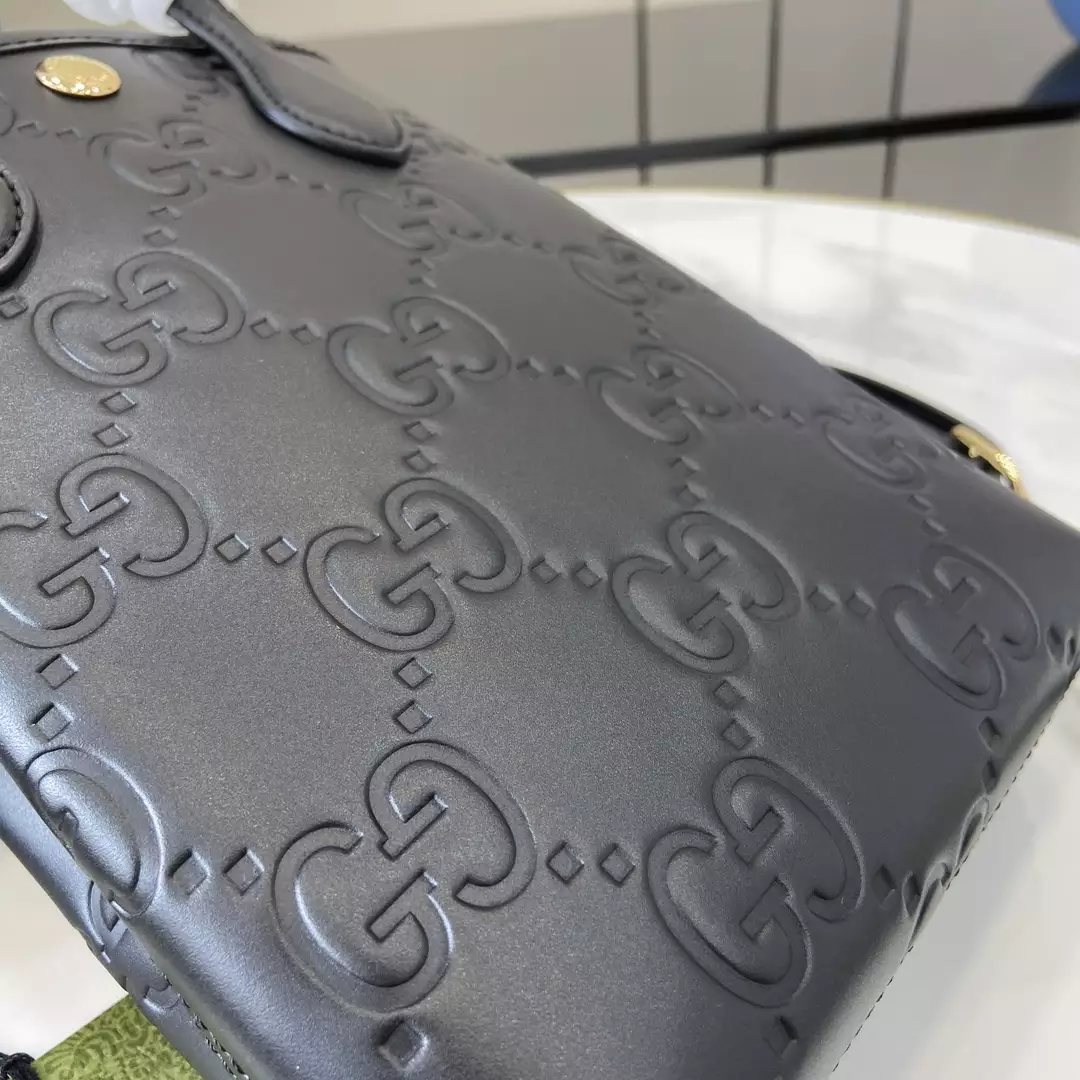 GG Super Mini Bag with Strap - Repbags.ru - Image 6