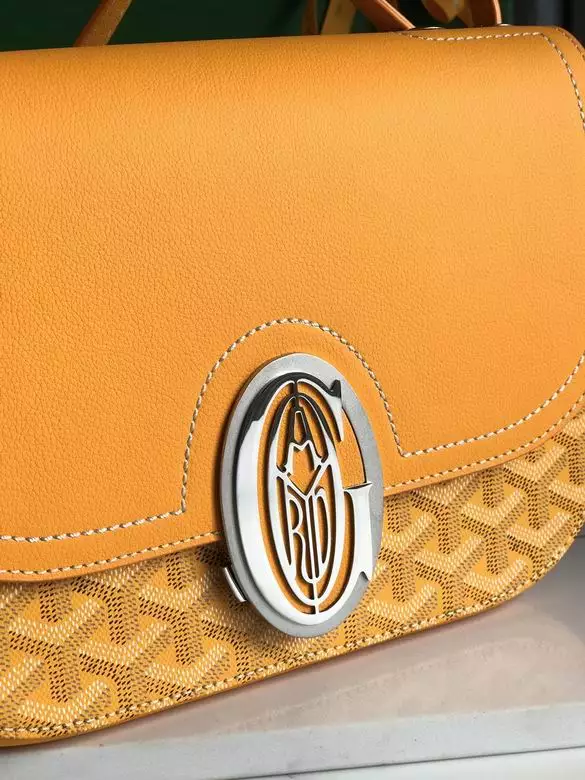 Goyard 233 Bag - Repbags.ru - Image 4