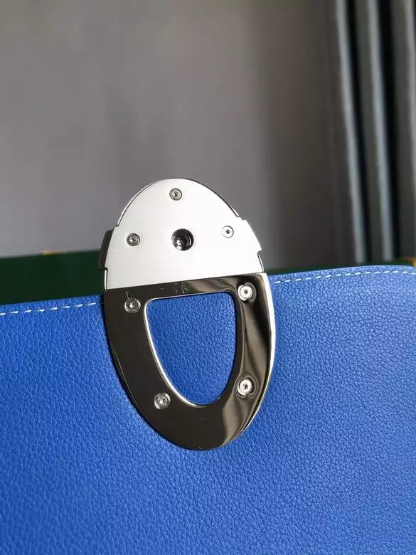 Goyard 233 Bag - Repbags.ru - Image 8