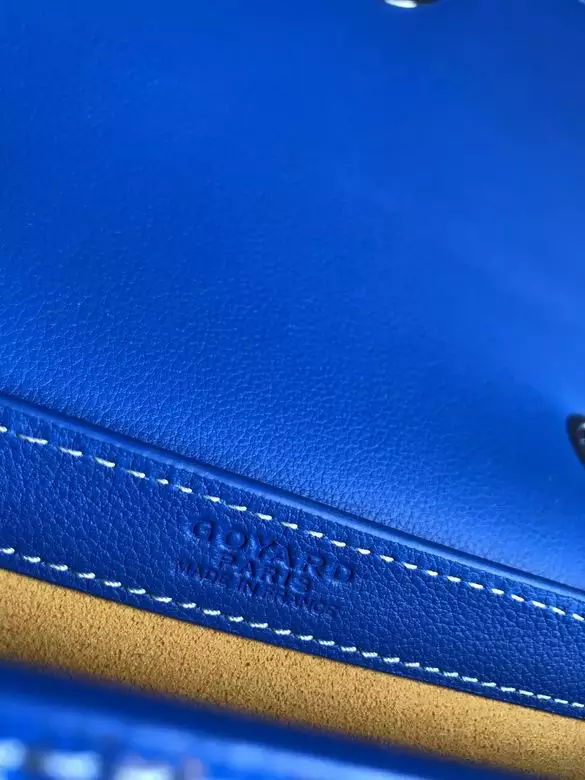 Goyard 233 Bag - Repbags.ru - Image 9