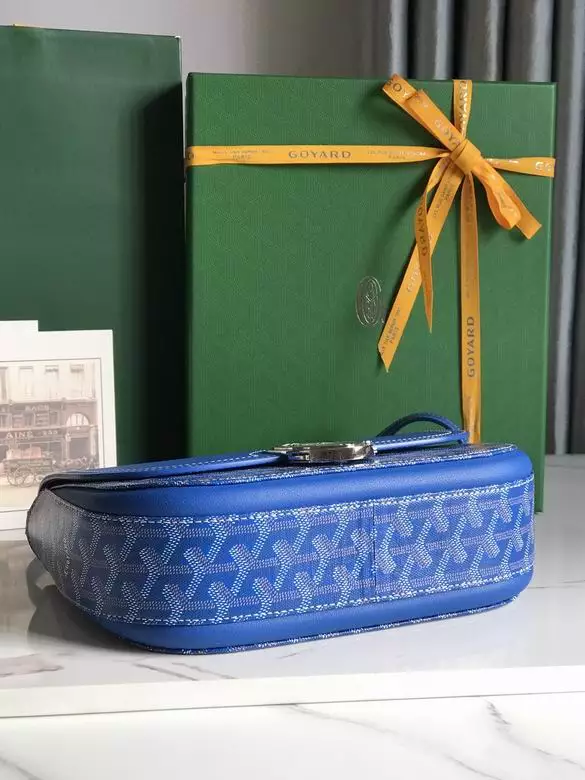Goyard 233 Bag - Repbags.ru - Image 11