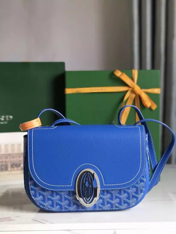 Goyard 233 Bag - Repbags.ru - Image 3