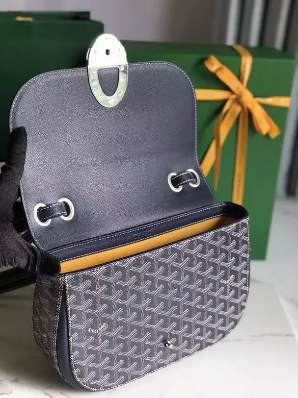 Goyard 233 Bag - Repbags.ru - Image 7