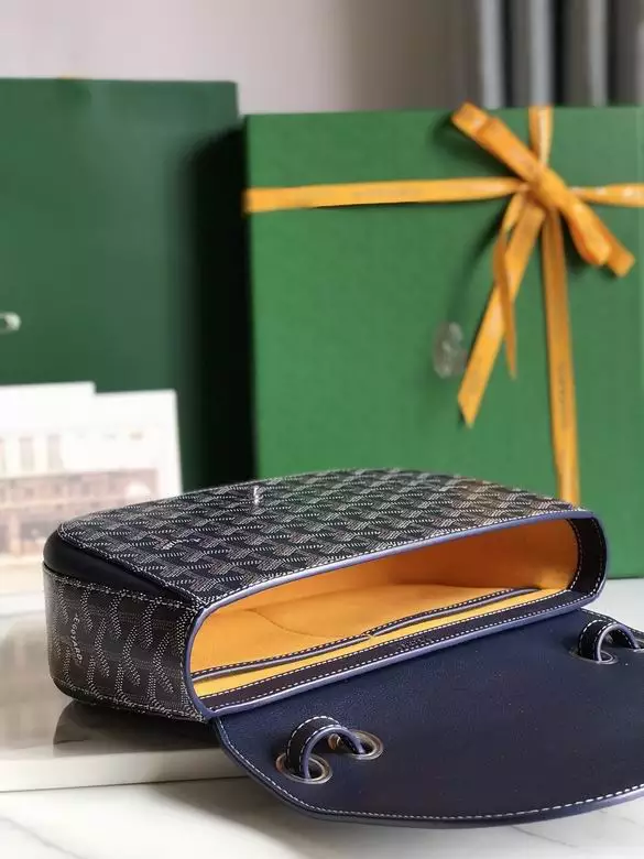 Goyard 233 Bag - Repbags.ru - Image 6
