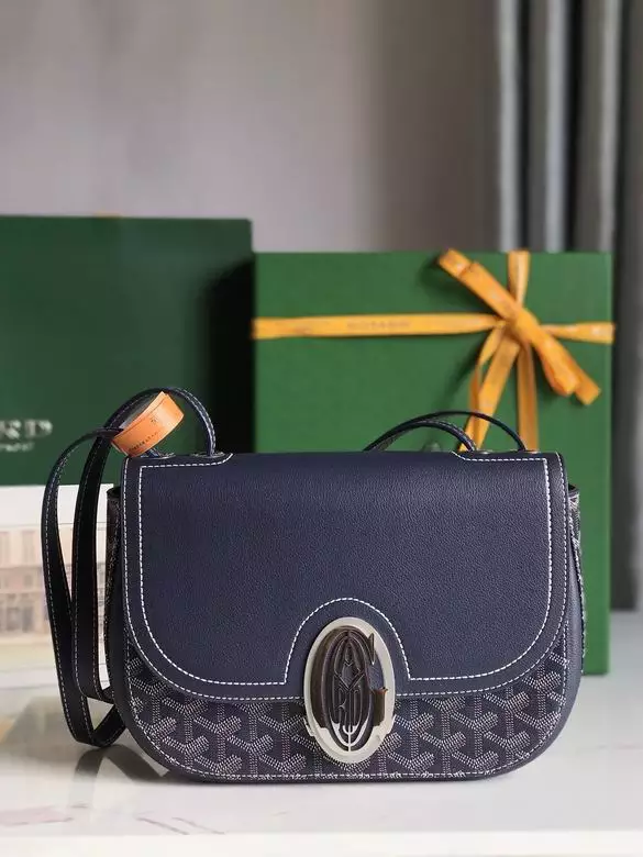Goyard 233 Bag - Repbags.ru - Image 3