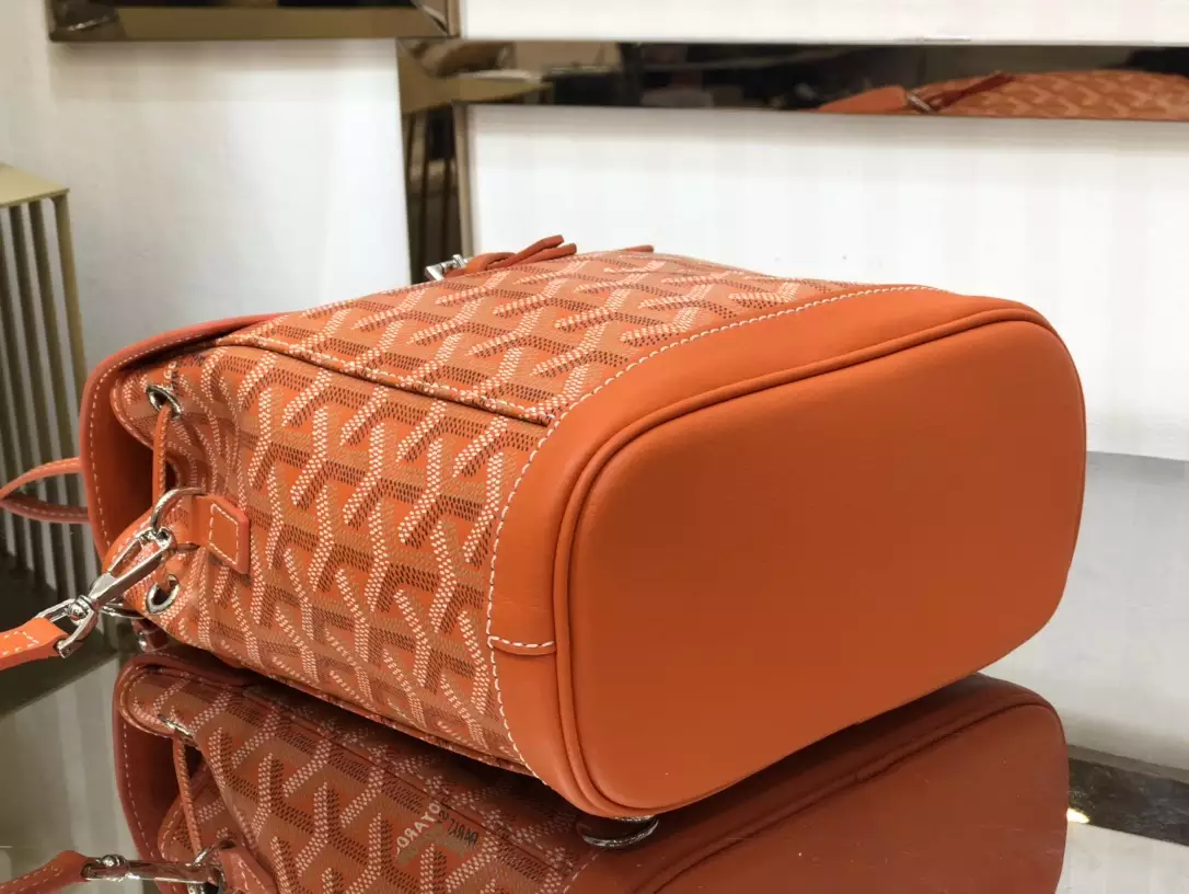 Goyard Alpin Mini Backpack - Repbags.ru - Image 10