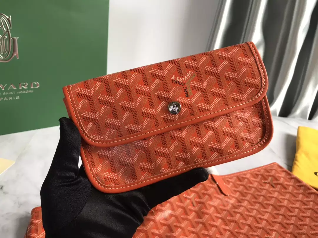 Goyard Anjou GM Bag - Repbags.ru - Image 4