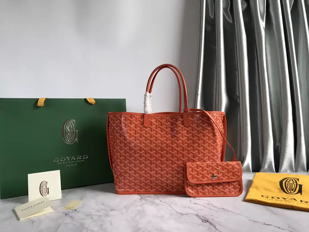 Goyard Anjou GM Bag - Repbags.ru - Image 3