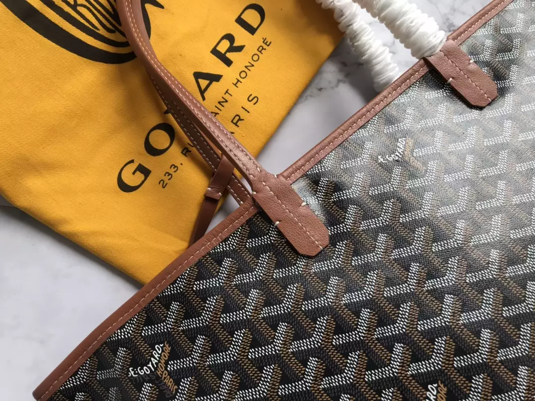 Goyard Anjou GM Bag - Repbags.ru - Image 10