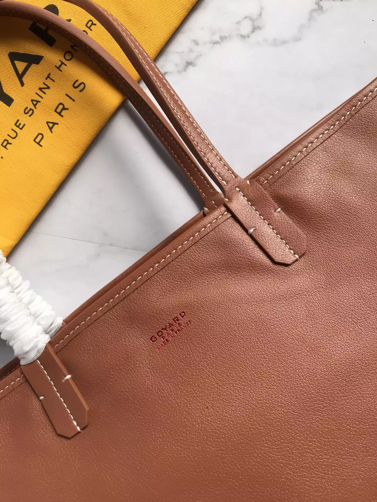 Goyard Anjou GM Bag - Repbags.ru - Image 5