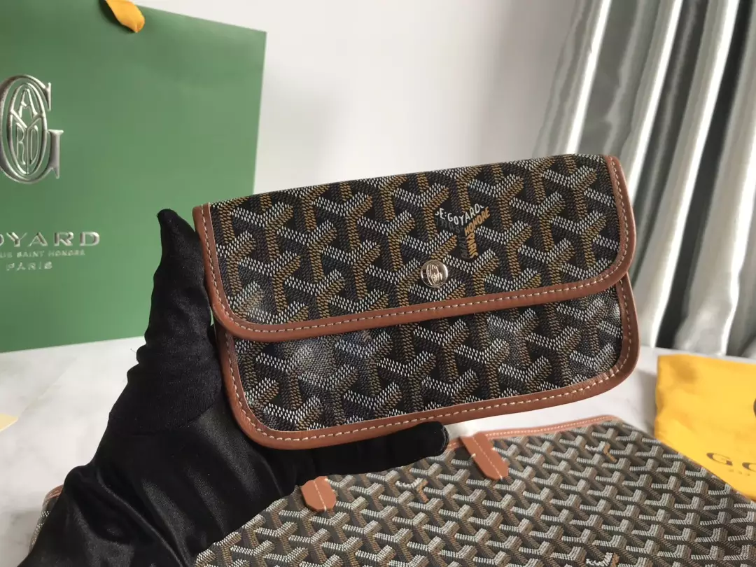 Goyard Anjou GM Bag - Repbags.ru - Image 13
