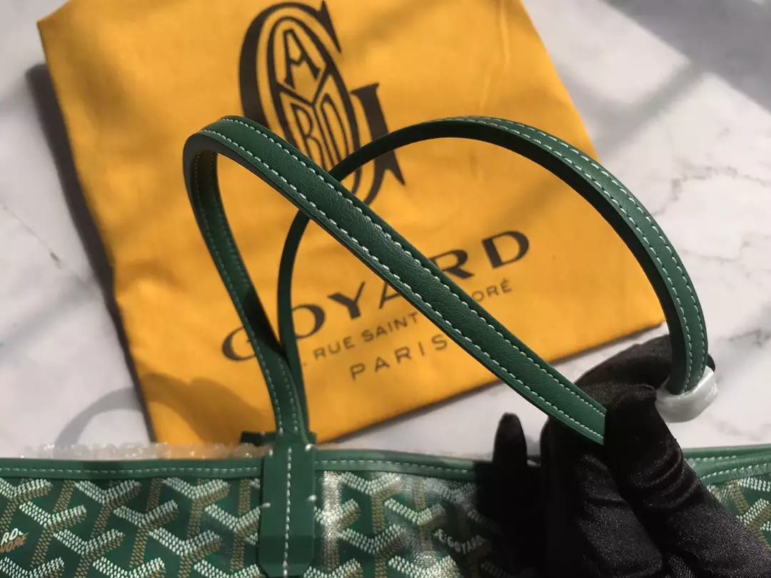 Goyard Anjou GM Bag - Repbags.ru - Image 7