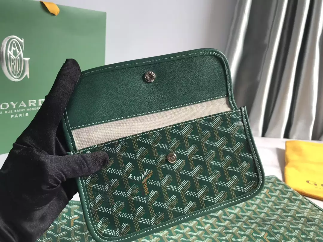 Goyard Anjou GM Bag - Repbags.ru - Image 13